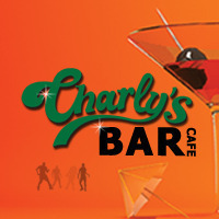 Saturday Party Night@Charly's