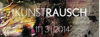 Kunstrausch  Live Competitive Painting  Auction  Bolek  Lolek x Matteo Haitzmann x Neonrost x Hnn x Dzzy@Café Leopold