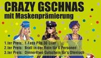 Crazy Gschnas@Crazy