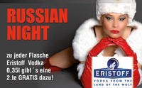 Russian Night@Crazy