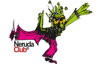 NerudaClub@KulturRaum Neruda