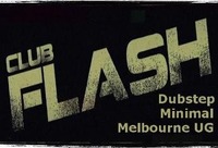 Flash Club Wild Out@Flash Club Bogen 25