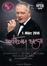 -Andys Birthday Bash-