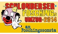 Faschingsumzug Schlanders 2014@Dorfzentrum Schlanders