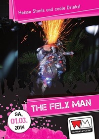 Flex Man