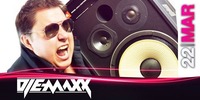 Dj E-Maxx