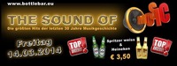 The Sound of Music@Crystal Bottle Bar