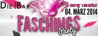 Faschings - Party@Die kleine Bar