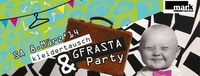 Kleidertausch & Gfrasta Party@MARK.freizeit.kultur