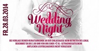 Wedding Night@A-Danceclub