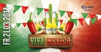 Viva Mexico@A-Danceclub