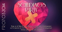 Scheidungsparty@A-Danceclub