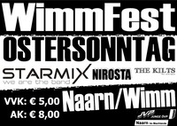 Wimmfest 2014 - Größer!! Lauter!! Geiler!!@Wimmfest 