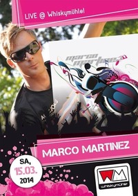 Marco Martinez