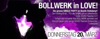 Bollwerk in Love@Bollwerk