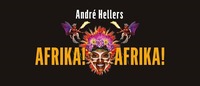 Afrika Afrika@Wiener Stadthalle