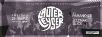 Lauter Leyser - Die Schülerparty Der Graphischen