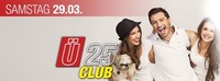 25 Club@Musikpark A14