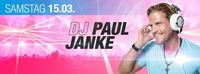 DJ Paul Janke@Musikpark A14