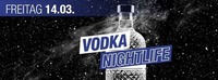 Vodka Nightlife