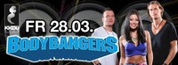 Body Bangers live@KKDu Club