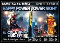 Happy Power Tower Night