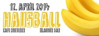 Hausball 2014@Klausur Bar