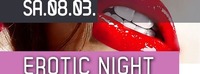 Erotic Night @K3 - Clubdisco Wien