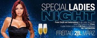 Special Ladies Night