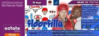 Floorfilla - Live In Concert