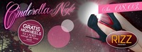 Cinderella Night@RIZZ