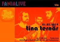 Tina Ternr@Fania Live
