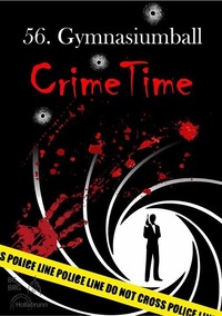 56. Gymnasiumball - Crime Time