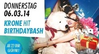 Krone Hit Birthdaybash@Musikpark-A1