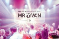 Mr Vain - Rhythm of the Night