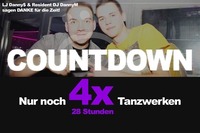 The Last 28 Hours@Tanzwerk
