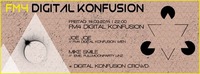 FM4 Digital Konfusion @DieTischlerei