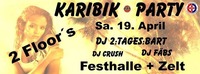 Karibikparty Altenhof 2014