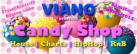 Viano's Candy Shop