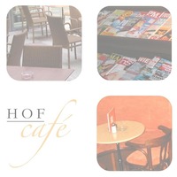 Mojo / Hofcafe