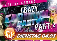 CRAZY CARNIVAL PART 2@Disco Fix