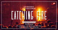 Catching Fire Worshipnight - Wien