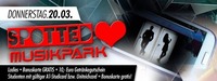 Spotted love Musikpark@Musikpark-A1