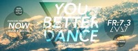 You Better Dance