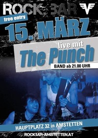  The Punch live 