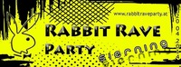 Rabbit Rave Party 2014@Traxlgut