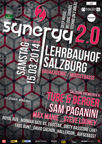 Synergy 2.0@BauAkademie