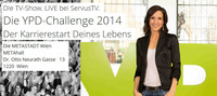 YPD-Challenge - die Live TV-Show