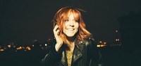 Lindsey Stirling@Gasometer - planet.tt