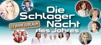 Die Schlagernacht des Jahres@Wiener Stadthalle